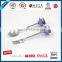 Hot in Korean Style Designed Coffee Spoon and Fork for Promotion Gifts