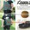 NEW IN 2016 KOBOLD bag fertilizer sprayer