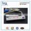USB/ RS232 magnetic stripe card reader swipe card reader (for Track 1, 2, 3)