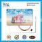 Free Sample Color Printed Pvc 125khz Proximity Card With T5577 Chip