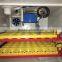New type chicken egg incubator,small automatic computer controller incubator for 112eggs