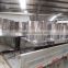duck plucker machine in slaughtering house for sale WQ-60