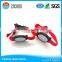 Beautiful printing standard size waterproof proximity wristband tag