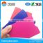 Soft/hard PVC anti reading card sleeve with good popularity