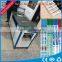 Small waste paper pencil machine machine make pencil