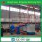 2017 Factory direct suply gas flow wood log carbonization furnaces for sale