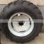 Rubber Tire for Agriculture Irrigation Equipment