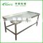 Stainless Steel Workbench