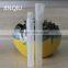 high quality 5ml/7ml/8ml/10ml frosting plastic perfume pen, small perfume spray pen