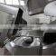 Automatic electric meat grinder bowl cutter