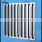 Factory hot sale Filter element grease baffle filters