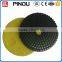 marble diamond concrete floor wet steel wool stone polishing pads for angle grinder