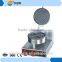 220v electric waffle maker machine
