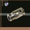 3/8" Quick Coupling Slip Lock End