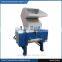 Trade Assurance Manufacturer of Plastic Bottle Crusher Machines Crusher And Washing Film Plastic Machine