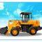 2.5T wheel loader with factory price ZLY-925(Honoured produced by TWISAN)