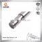 Auto parts custom precision forged steel spline shaft forging shaft