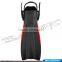 Turbine Open Pocket Rubber Diving Fin