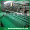 high quality HDPE scaffolding warning safety net/scaffold net/shade netting outdoor
