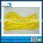 Multicolor braided nylon/polypropylene rope made in China for sale