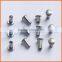  high quality i.hd. half hollow rivets