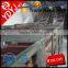 High efficiency material handling equipment Chain bucket conveyor supplier