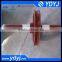 Wear resistance tail wheel for chain conveyors