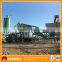 YHZS25 Mini Concrete Batching Plant on Sale