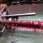 High quality for advanced gardener use ditcher/trencher in China