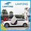 Auto Door Hing Lantong Lambo Door Kit For Audi A4L