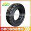 Competitive Price Bias Radial 4.50-12 Forklift Solid Tyre