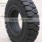 china 5.00-8 15x4 1/2 -8 7.00-12 industrial tires with strong wear resistance