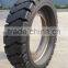 made in china solid tyre 12.00-20 14.00-20 for sintering machine