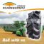 18.4-30 size combine harvester tire W16L rims