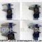 permanent magnet for medical electronic equipments