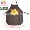 2016 New Design Cotton Apron