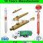 hydraulic cylinder for garbage truck / garbage truck front lift / garbage truck hydraulic cylinder
