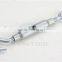 M6 GALVANIZED JAW JAW Turnbuckle CLOSED BODY HOT SELLING 2015