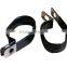 EPDM Rubber Lined Clip 6-25mm clamp for pipe