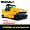 LRS235H 35Ton Hydraulic Pneumatic Tyre Roller Road Roller
