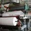 China Full Automatic Used Toilet Tissue Paper Making Machine Price