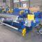 Full Automatic Welded Wire Mesh Machines for Making Steel Wire Trays and Baskets