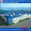 Low Cost Prefab Light Steel Structure Warehouse for Sale