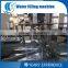 Automatic bottle water filling machine production line