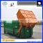 High performance hydraulic oil cylinder for garbage truck