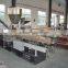 Carbon fiber production extrusion machinery line
