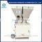 powder dosing system heated screw conveyor