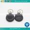 Writable 13.56MHz ISO15693 RFID Keyfob/ Keychain
