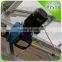 Greenhouse shading system motor