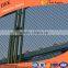 High quality pvc coated basketball fence netting